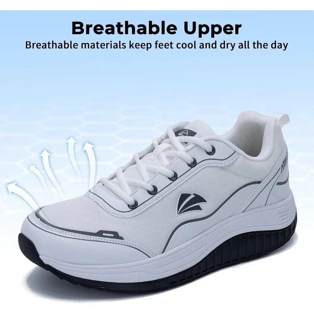 N/A these walking